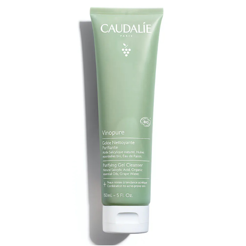 CAUDALIE Gelatina Limpiadora Purificante Vinopure