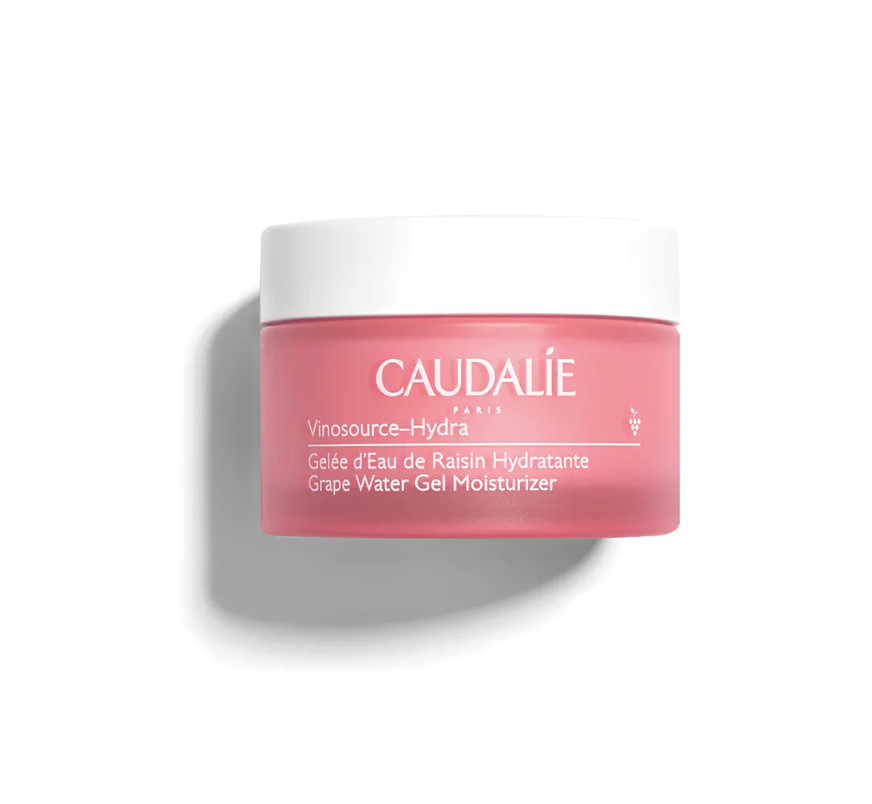 CAUDALIE Gelcream de Agua de Uva Hidratante Vinosource-Hydra