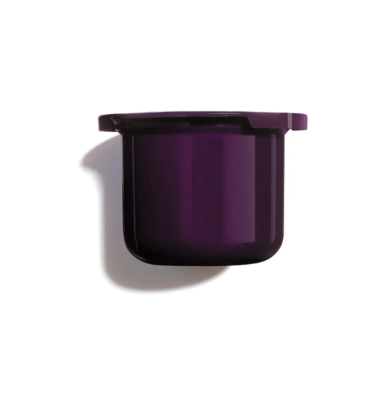 CAULADIE La Crema - recarga Premier Cru Tipo de piel : Todo tipo de pieles Necesita : Antiedad Global Ingredientes clave : Viniferina, TET8™ Patented Technology (Caudalie x Harvard Medical School) Textura : Crema Use : Por la manana y por la noche, despues del sérum ¿Qué es? Las recargas Premier Cru solo son compatibles con las nuevas cremas Premier Cru. Las recargas no se pueden volver a cerrar y son de un solo uso: están diseñadas para ser utilizadas únicamente con el envase recargable. Caudalie se compromete a aliar belleza con eco-responsabilidad. Las cápsulas permiten recargar el tarro de La Crema Premier Cru muy fácilmente. Tratamiento antiedad excepcional, La Crème Premier Cru se refuerza con la tecnología patentada TET8™ para corregir los 8 marcadores de la edad: Arrugas marcadas, líneas de expresión, firmeza, volumen, elasticidad, manchas, hidratación, luminosidad.