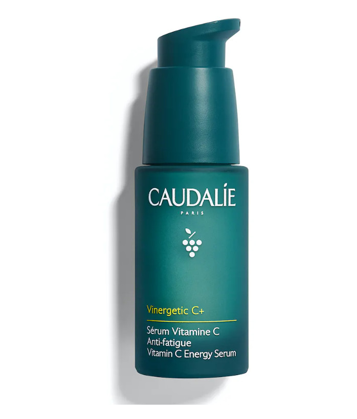 CAULADIE Sérum Vitamina C Antifatiga Vinergetic C+