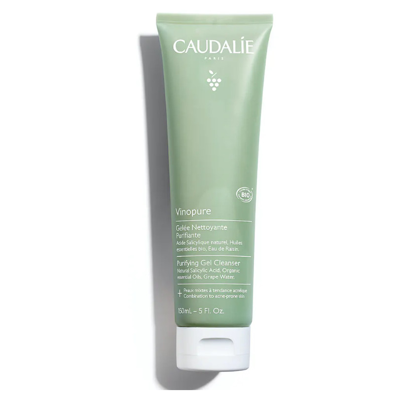 CAUDALIE Gelatina Limpiadora Purificante