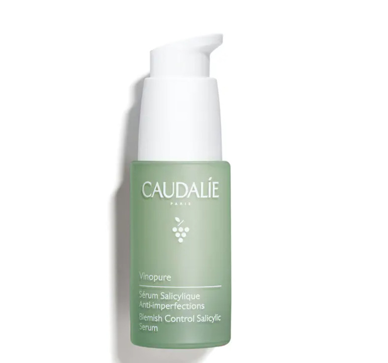 CAUDALIE Sérum Salicílico Anti-imperfecciones Vinopure