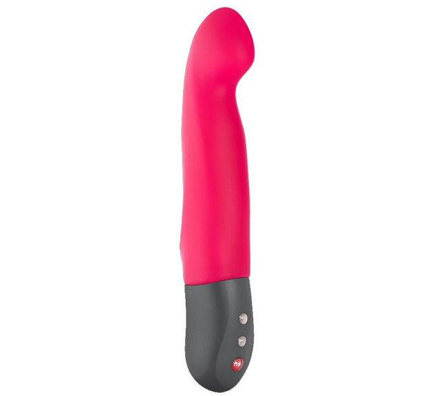 Fun factory vibrador stronic g pink