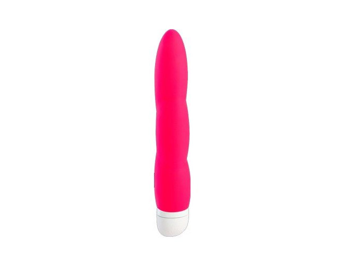 Fun factory vibrador slim jazzie pink