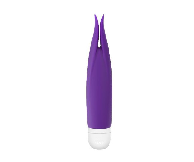 Fun factory vibrador slim volita violeta