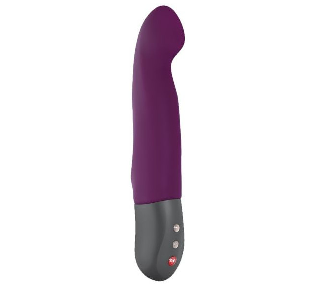 Fun factory vibrador stronic g grape