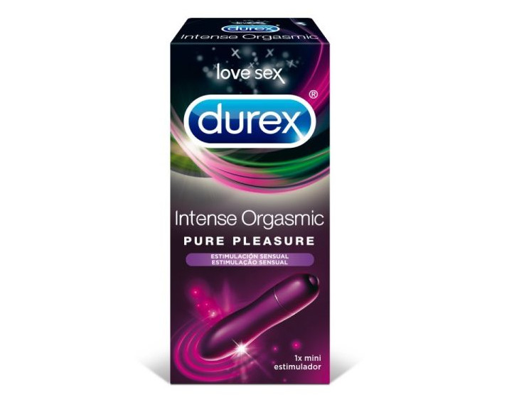 Discreto y potente estimulador diseñado para ofrecer hasta 5 horas de palpitante placer. Te inspirará a descubrir nuevos placeres, despertando tus ganas de juegos preliminares aventureros y estimulantes.