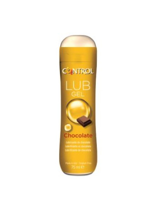 Control lub gel chocolate 75ml