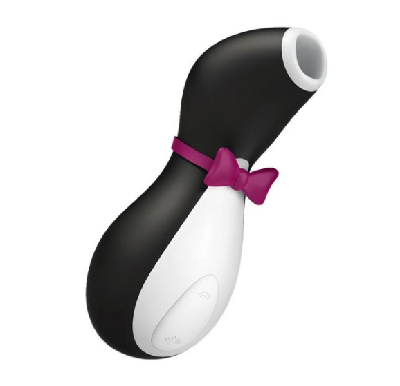 Estimulador de clitoris pro penguin next generation satisfyer