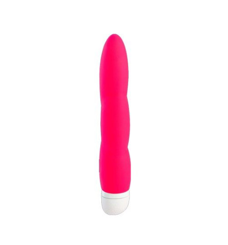 Fun factory vibrador slim jazzie pink