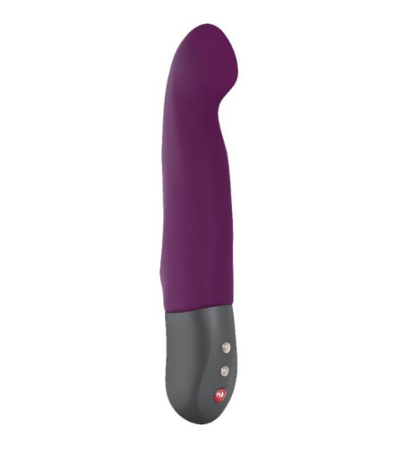 Fun factory vibrador stronic g grape