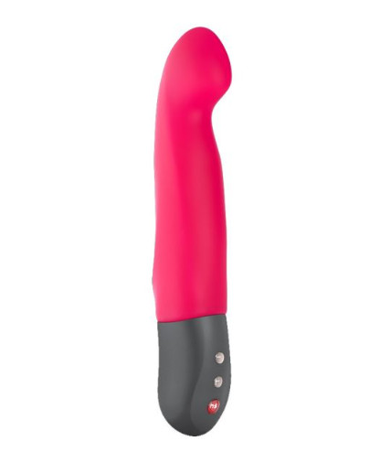 Fun factory vibrador stronic g pink