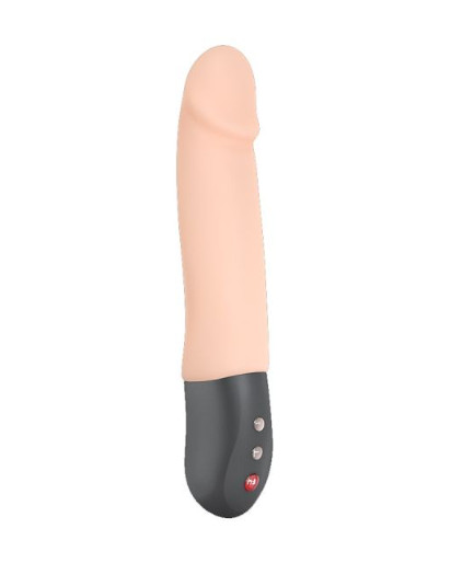 Fun factory vibrador stronic real cream