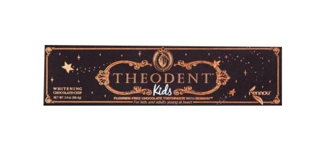 Theodent pasta de dientes kids 96.4g