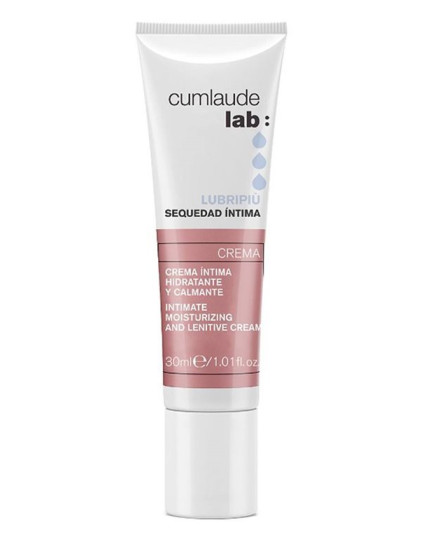 Dermofarm cumlaude mucus vaginal 30ml